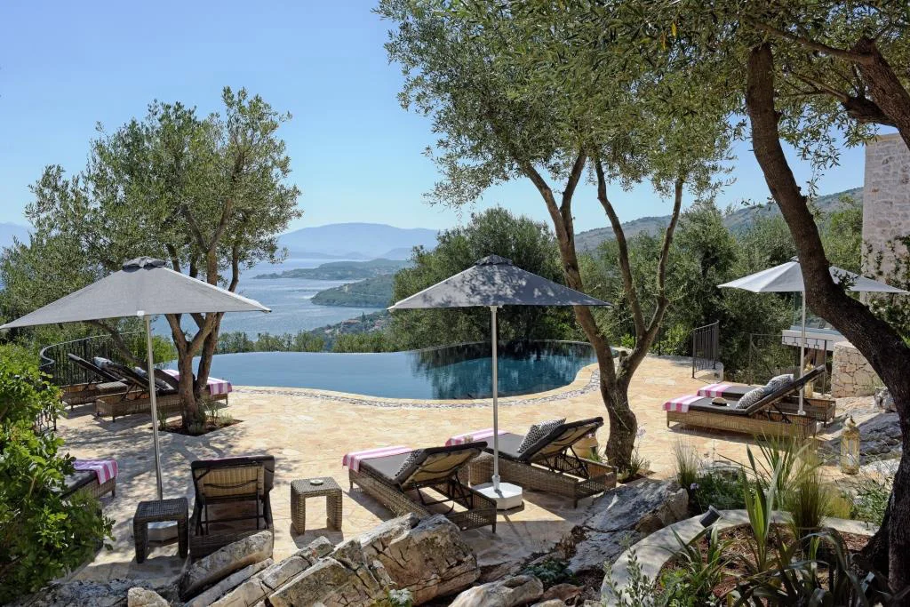 Why Corfu should be at the top of your must-travel list for 2027